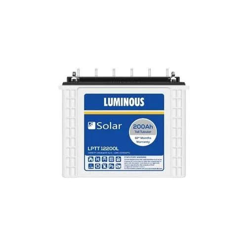 Solar Battery
